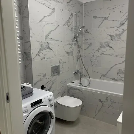 The Haven Plaza Apartment *
