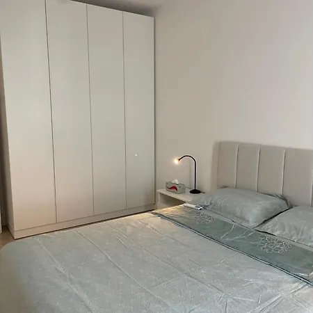 Apartment The Haven Plaza *