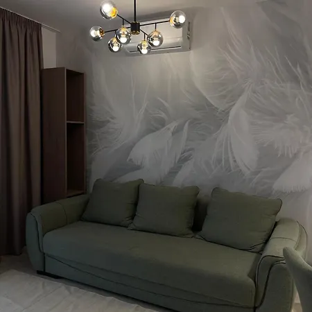 The Haven Plaza * Bucharest