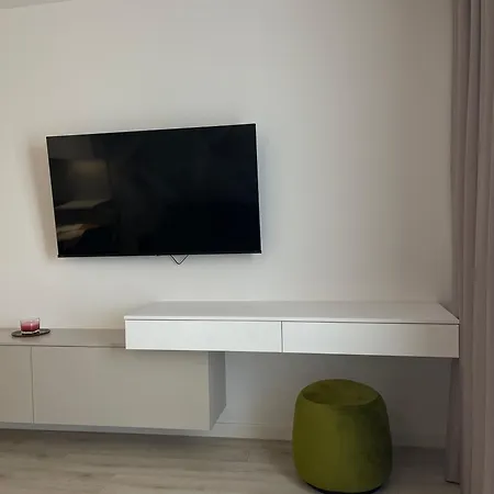 Apartment The Haven Plaza