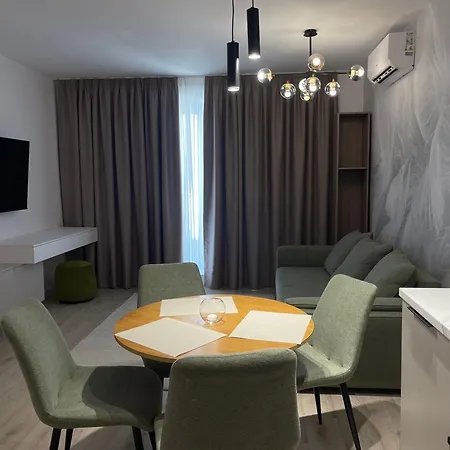 Apartment The Haven Plaza *
