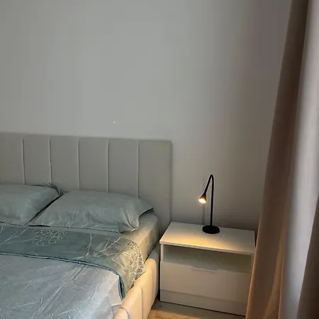 The Haven Plaza * Bucharest