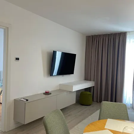 The Haven Plaza Apartment