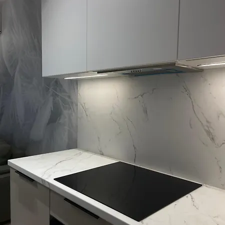 The Haven Plaza Apartment *