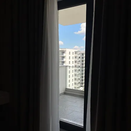 Apartment The Haven Plaza *