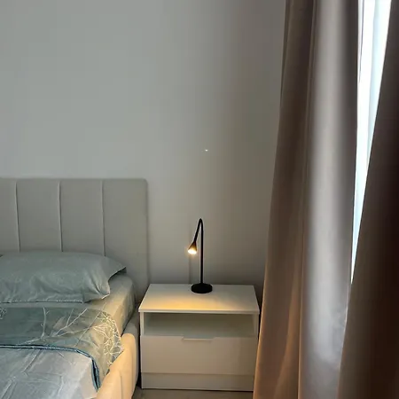 The Haven Plaza Apartment