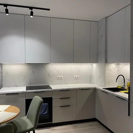 Apartment The Haven Plaza