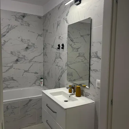 The Haven Plaza Apartment *