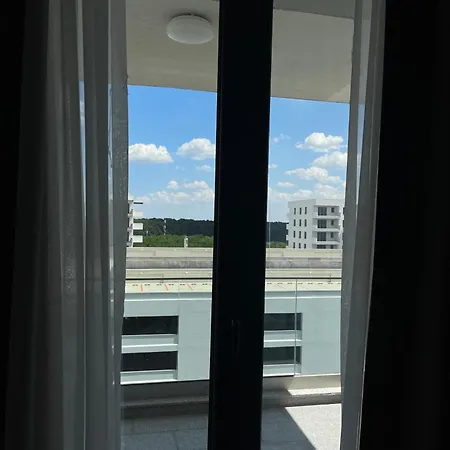 Apartment The Haven Plaza *