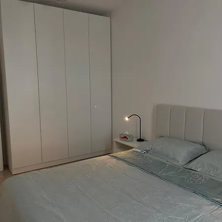 Apartment The Haven Plaza Bucharest