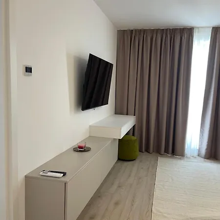 The Haven Plaza Bucharest