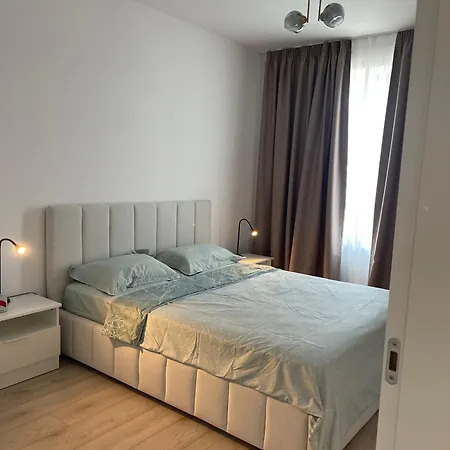 The Haven Plaza * Bucharest