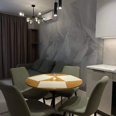 Apartment The Haven Plaza