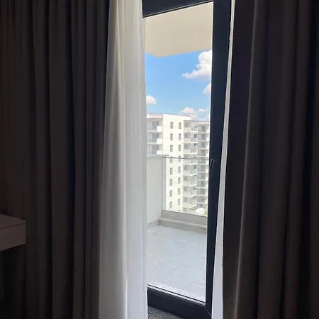 The Haven Plaza Apartment *