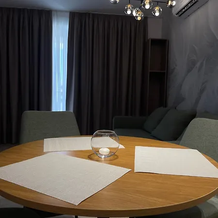 Apartment The Haven Plaza