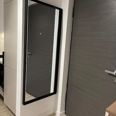 The Haven Plaza Apartment Bucharest